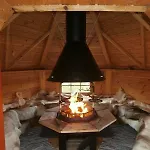 Flott Pa Casa de Férias *