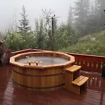 Flott Pa Lifjell