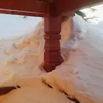 Flott Pa Casa de Férias Lifjell