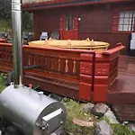 Casa de Férias Flott Pa Lifjell