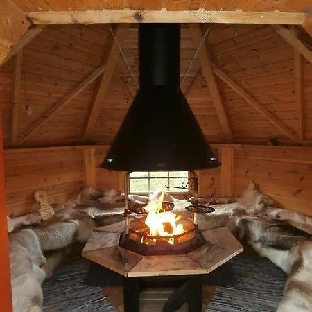 Flott Pa Tatil Evi *