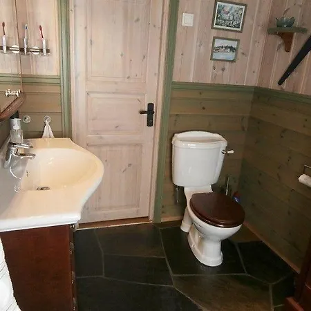 Flott Pa Tatil Evi