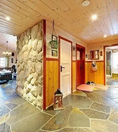 Flott Pa * Lifjell