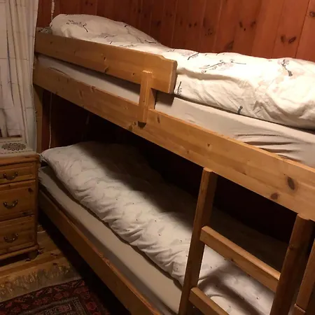 Flott Pa Lifjell