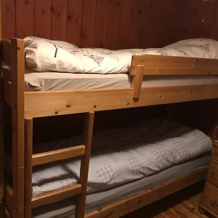 Flott Pa Prázdninový dům *